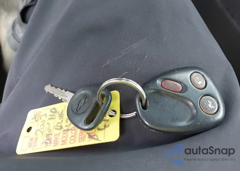 2003 Chevrolet Silverado 1500Hd Lt from USA, damaged, VIN 1GCGK13U33F140106